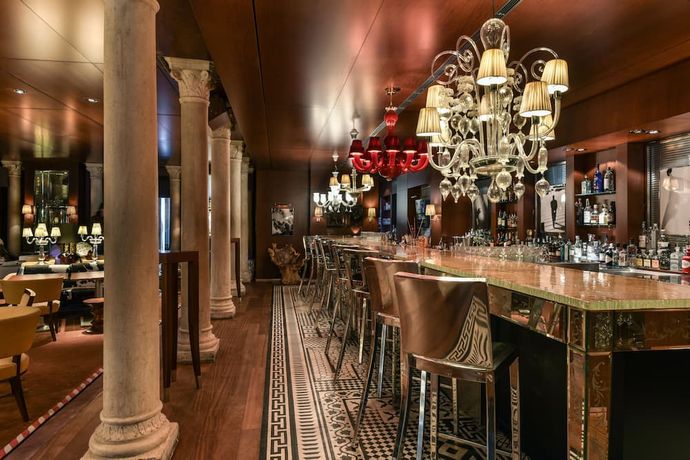 Verified hotel review - PalazzinaG - 29