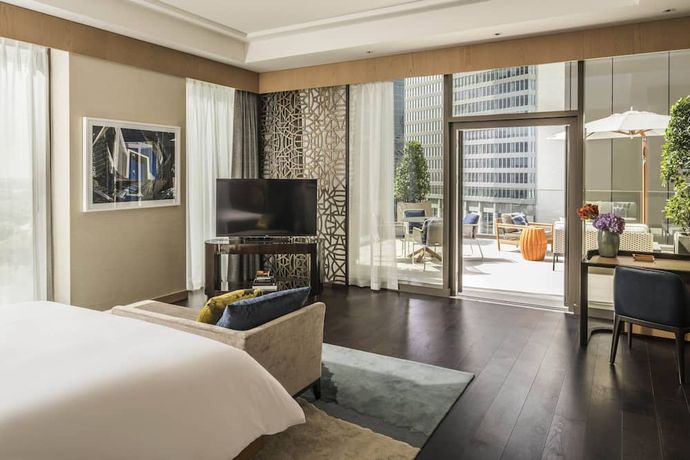 Four Seasons Hotel Dubai International Financial Centre - 39