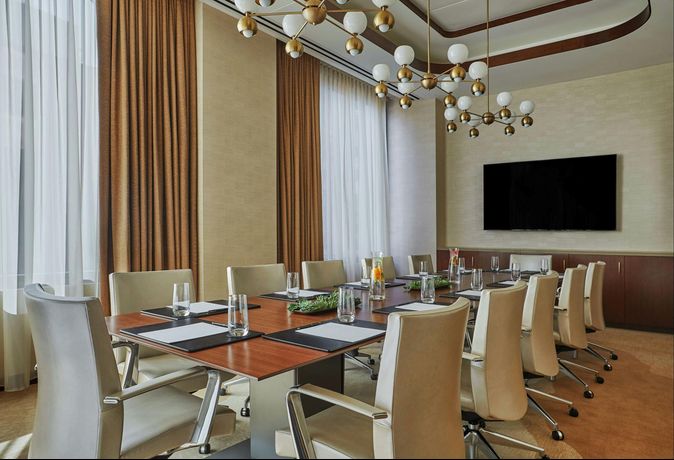 Verified hotel review - Viceroy Chicago - 50