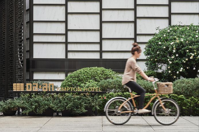 Kimpton Da An Taipei- an IHG Hotel