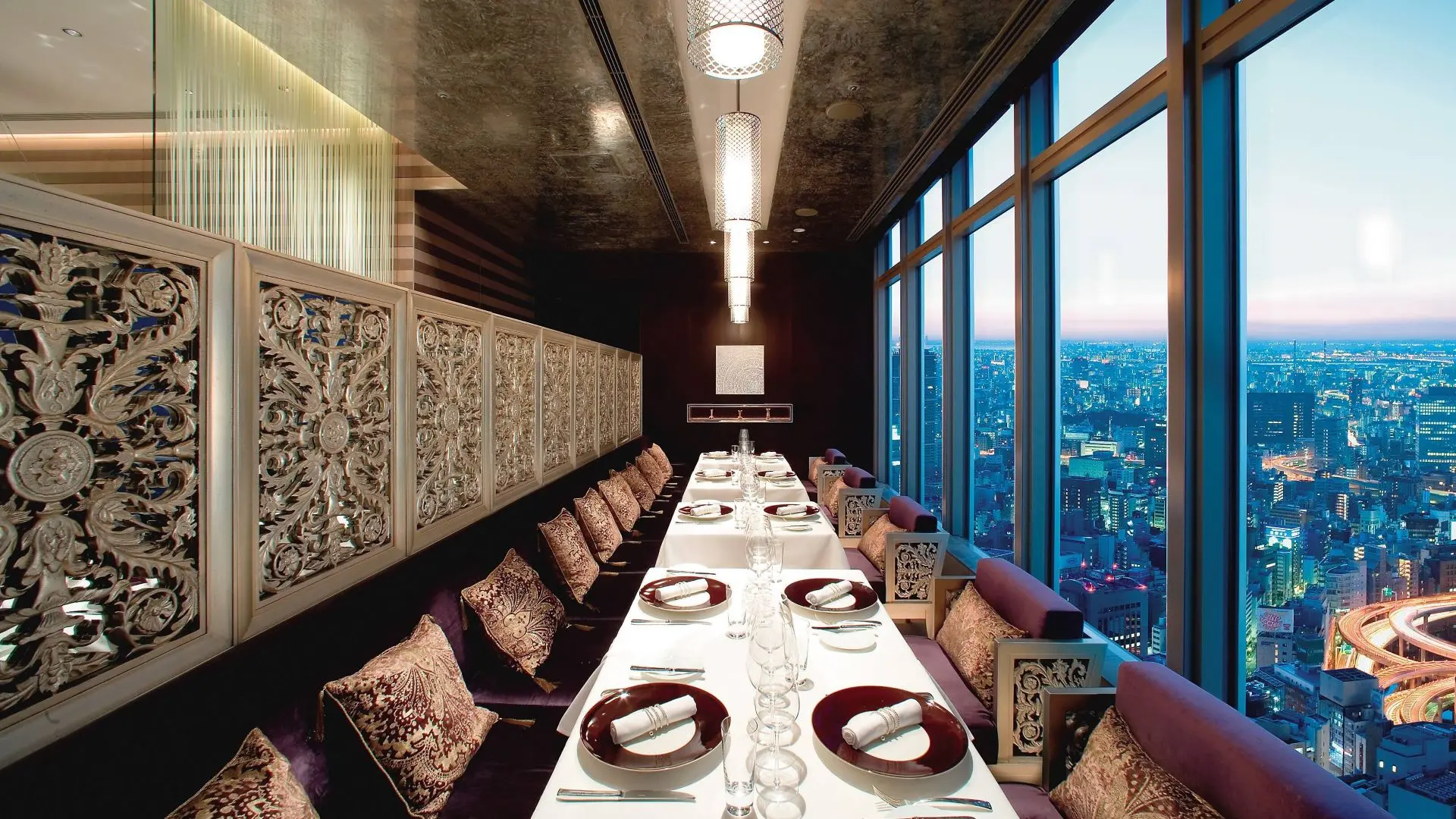 Review of Mandarin Oriental Tokyo - 5