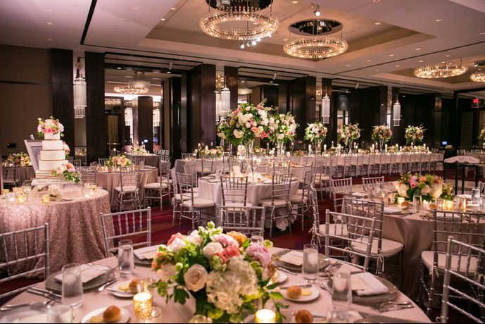 Verified hotel review - The Joule - 45