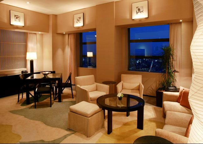 Park Hyatt Tokyo - 29