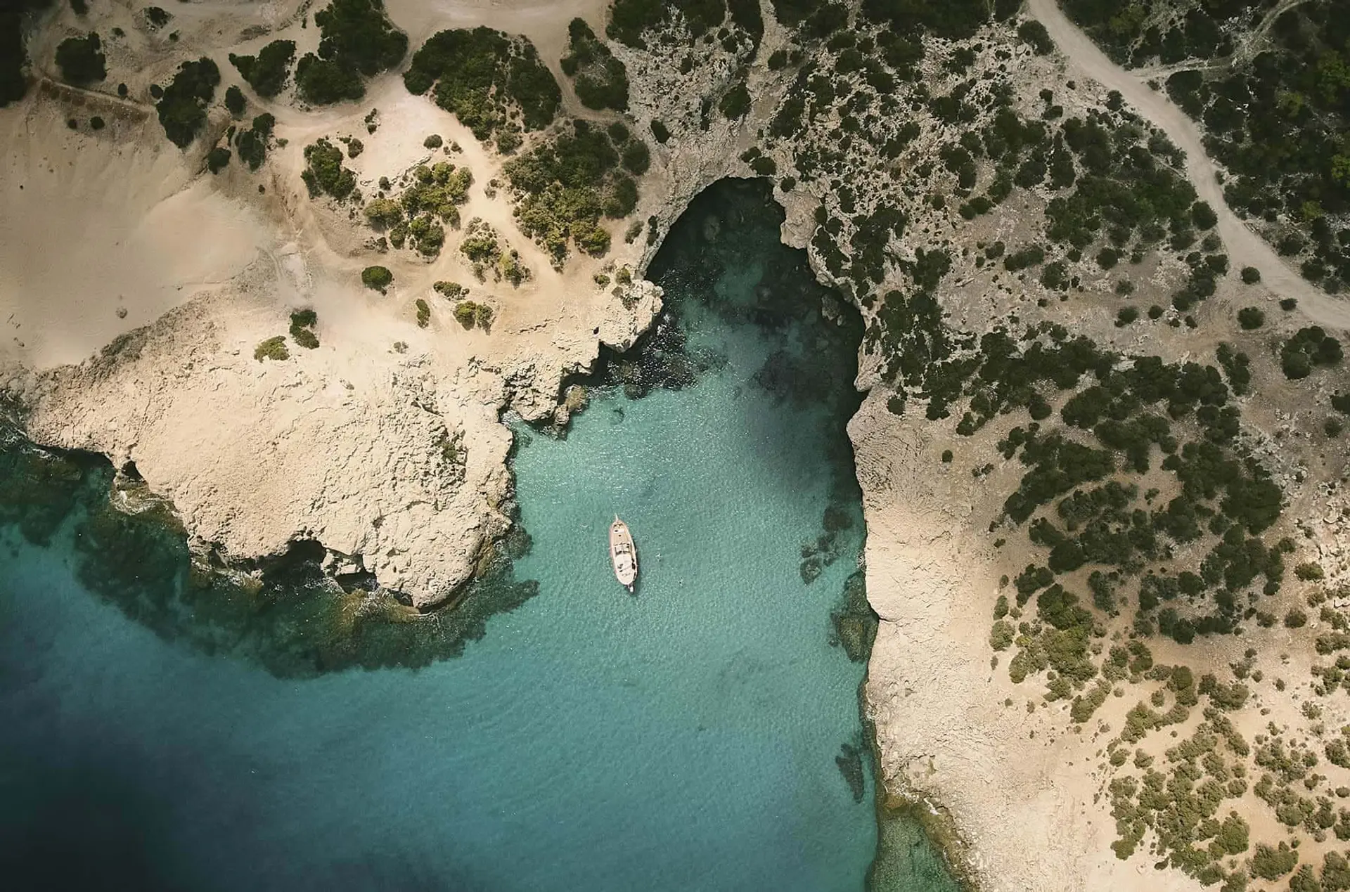 Review of Anassa Hotel - 3