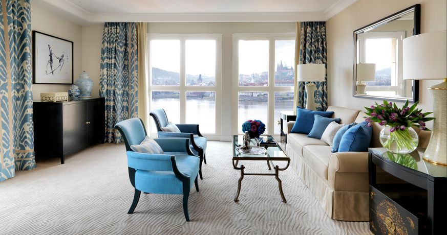 Verified hotel review - Four Seasons Hotel Prague - 8