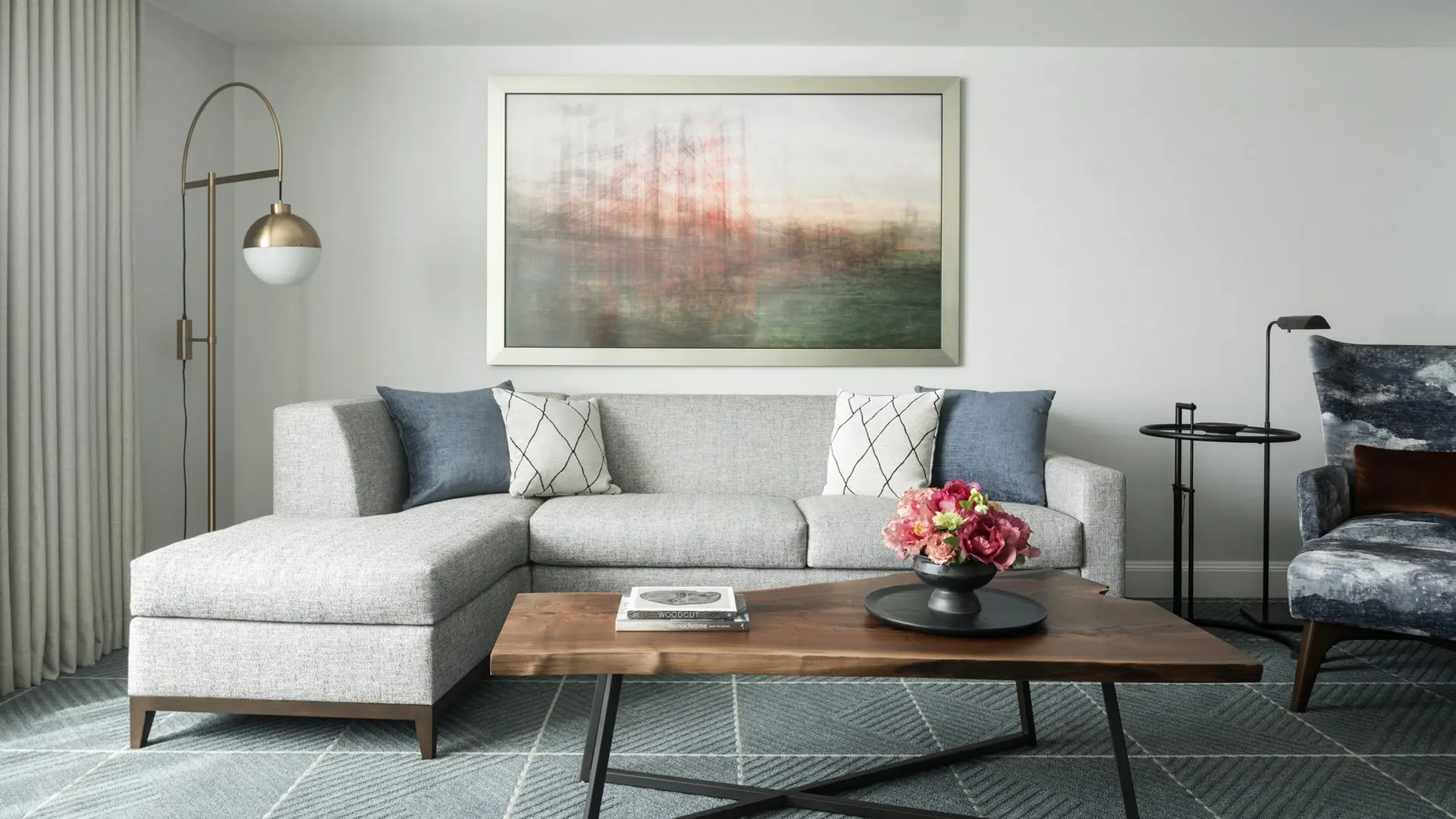 Hotel review Accommodation' - Four Seasons Hotel San Francisco - 3