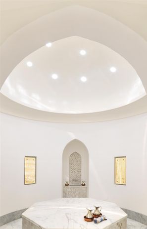 Verified hotel review - Anantara Al Jabal Al Akhdar Resort - 55