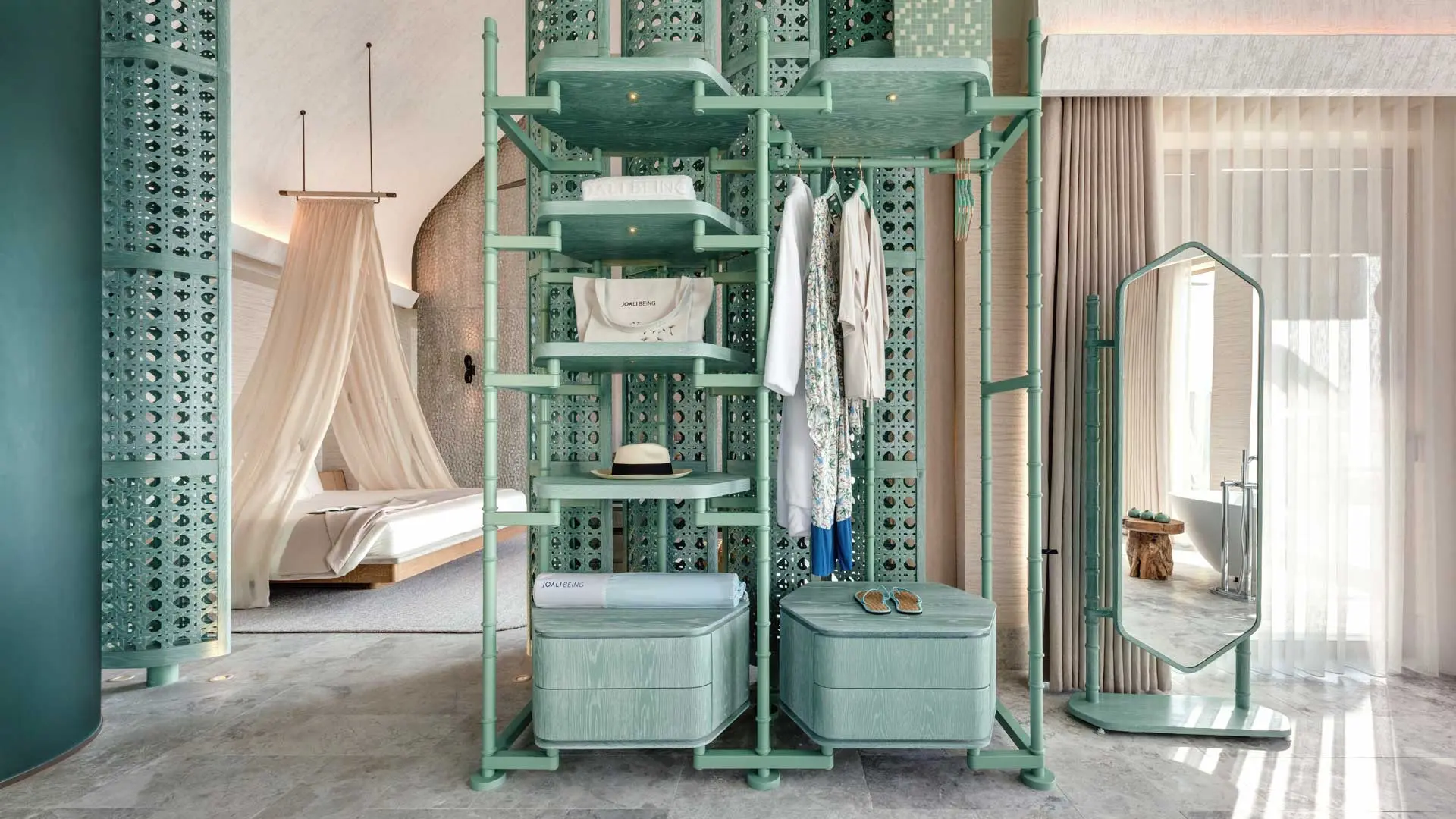 Review of JOALI BEING - 11