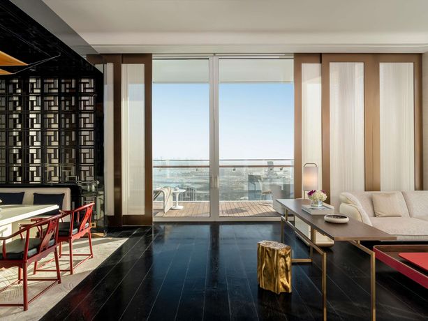 Verified hotel review - Fairmont Doha - 56