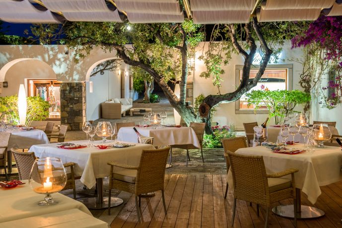 Verified hotel review - Elounda Beach Hotel & Villas a Member of the Leading Hotels of the World - 34