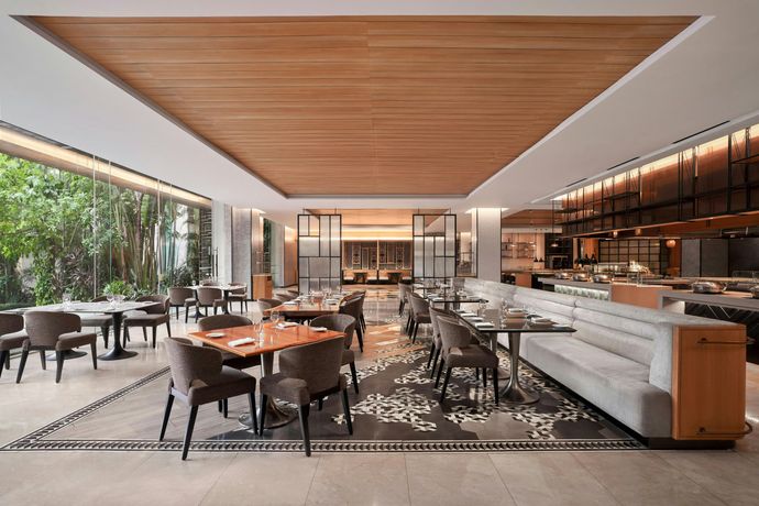 Verified hotel review - Sheraton Hanoi West - 41