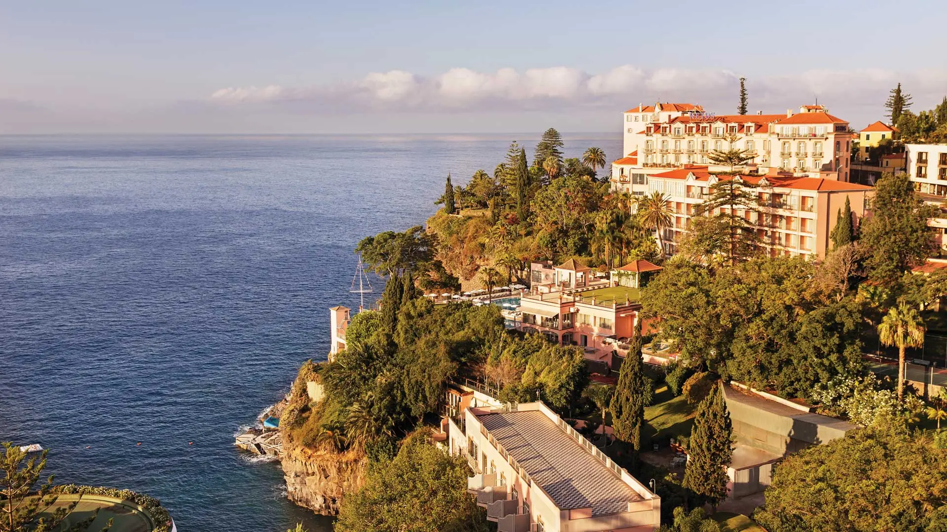 Review of Belmond Reid's Palace - 7