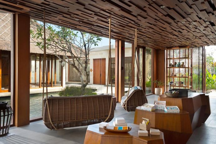 Verified hotel review - Six Senses Uluwatu - 8