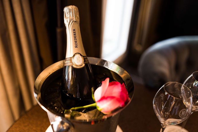 Hotel München Palace - 4