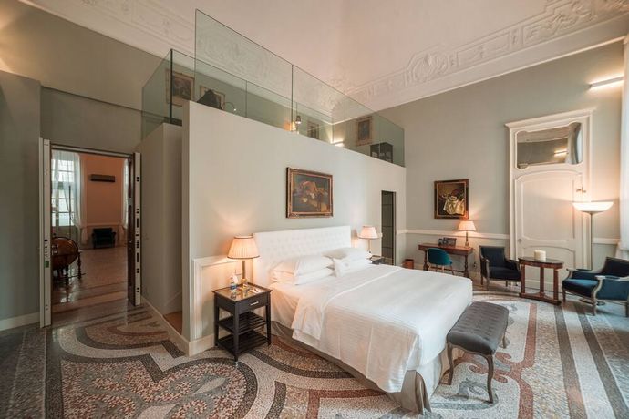 Royal Palace Hotel - 18