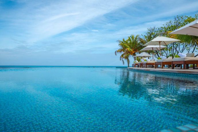 Verified hotel review - Denis Private Island Seychelles - 0