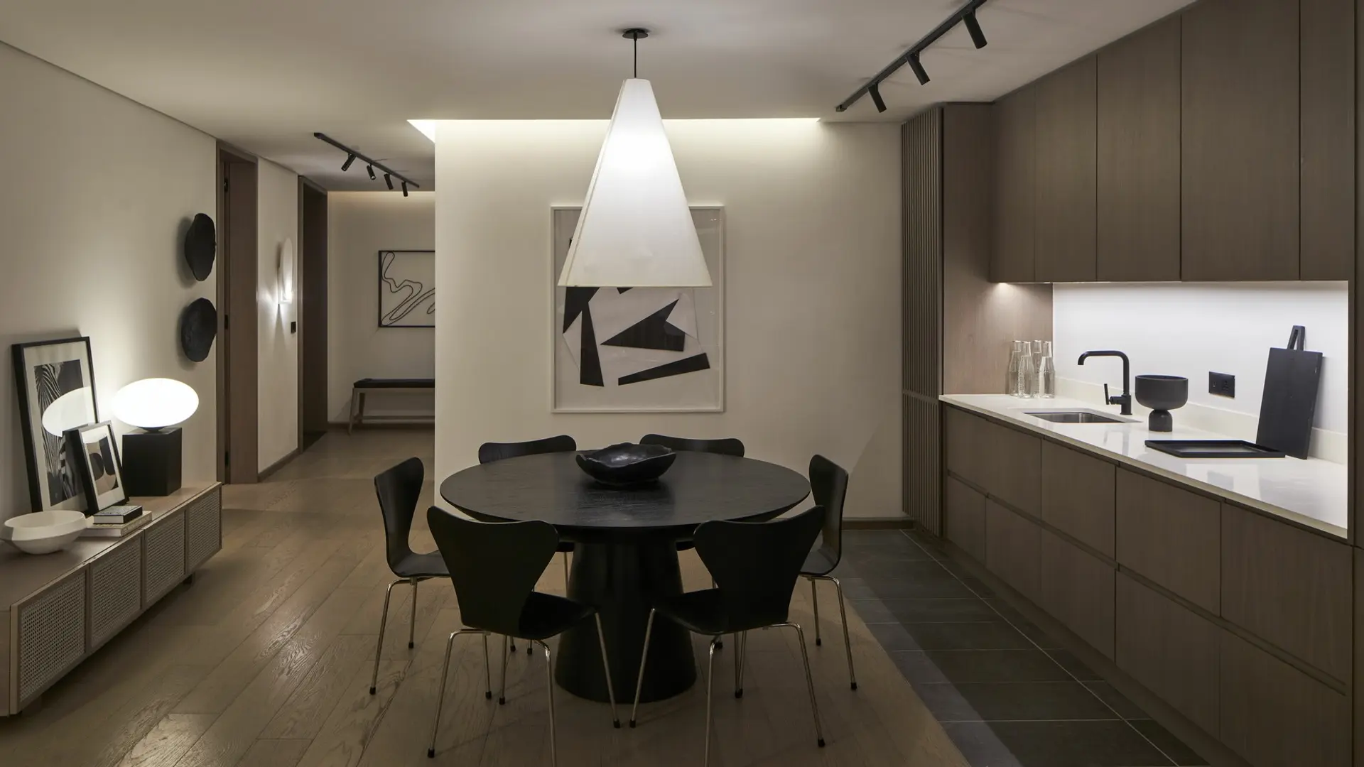 Hotel review Accommodation' - LUX* Grand Baie Resort & Residences - 9