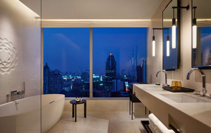 Verified hotel review - Park Hyatt Bangkok - 9