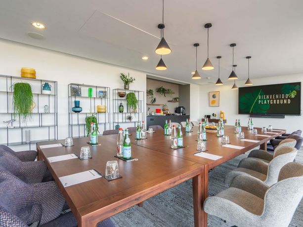 Pullman Paris Tour Eiffel - 55