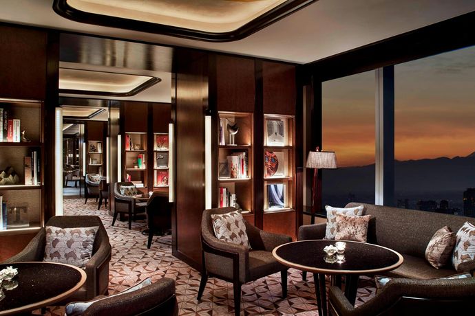 Verified hotel review - The Ritz-Carlton, Tokyo - 2