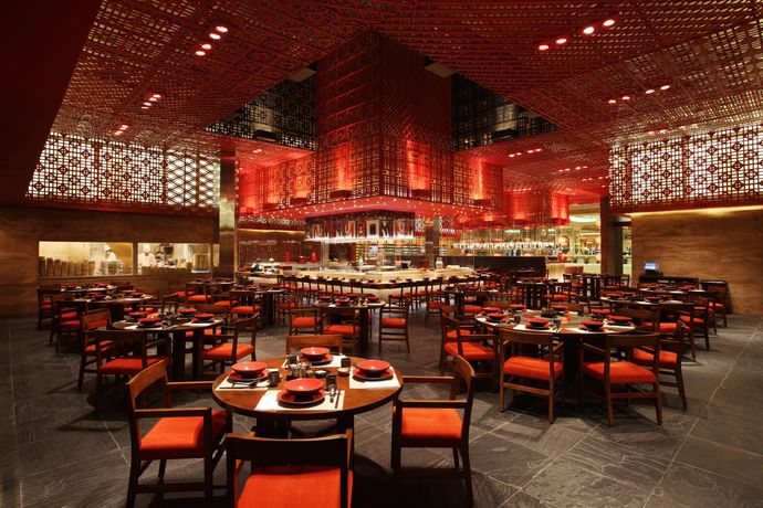 Verified hotel review - The Venetian Macao Resort Hotel - 27