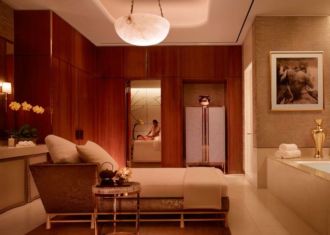 Verified hotel review - Wynn Palace - 10