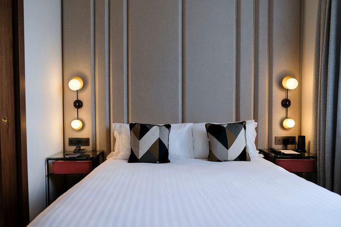 Verified hotel review - Maison Bréguet - 4