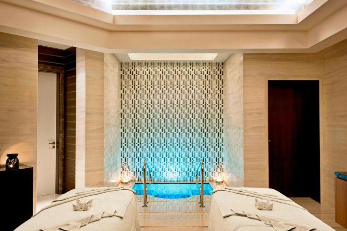 Verified hotel review - The St. Regis Saadiyat Island Resort, Abu Dhabi - 55