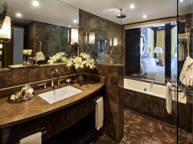 Fairmont Nile City - 45