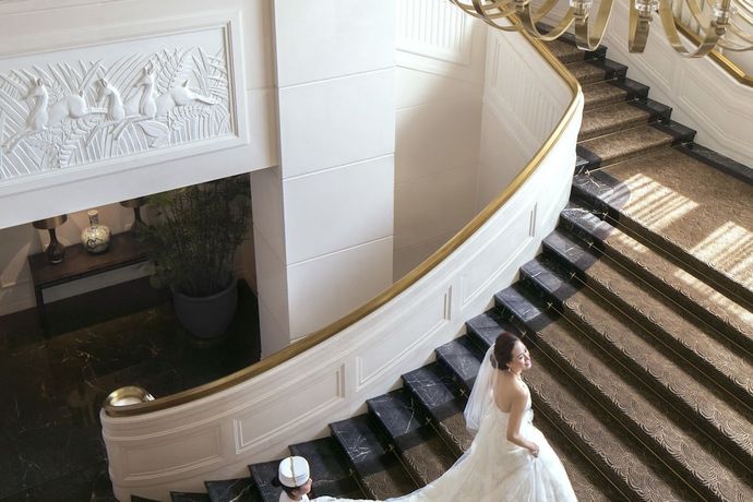 Verified hotel review - The Peninsula Shanghai - 39