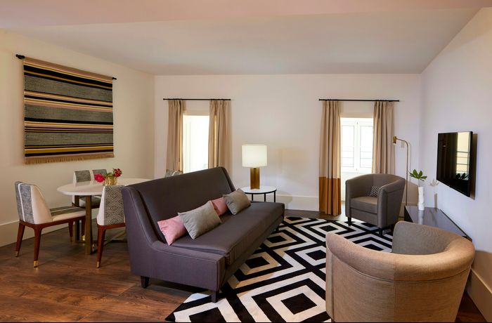 Verified hotel review - The Lumiares Hotel & SPA - 27