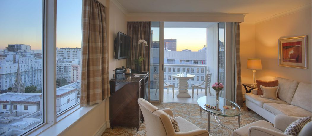 Verified hotel review - Taj Cape Town - 57