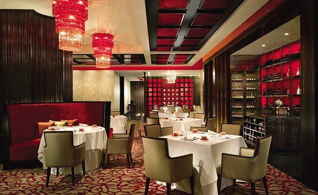 Verified hotel review - Shangri-La Singapore - 25