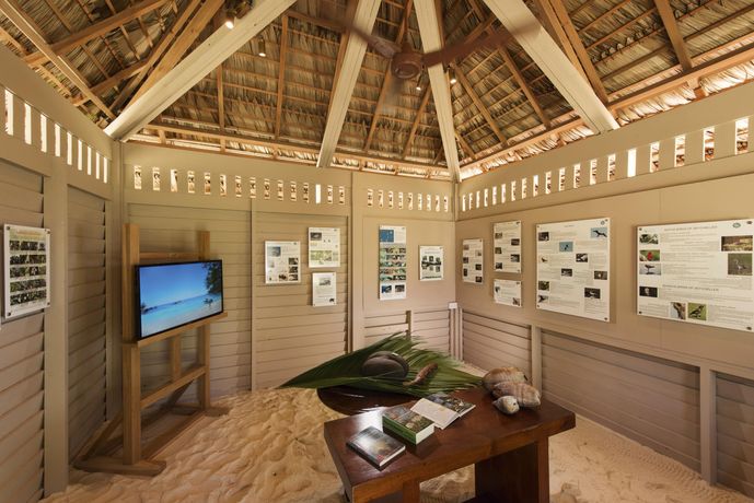 Verified hotel review - Constance Lémuria - 49