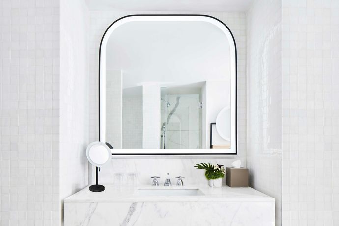 Verified hotel review - The London NYC - 47