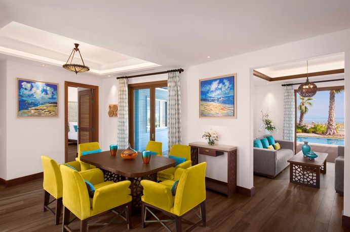 Banana Island Resort Doha by Anantara