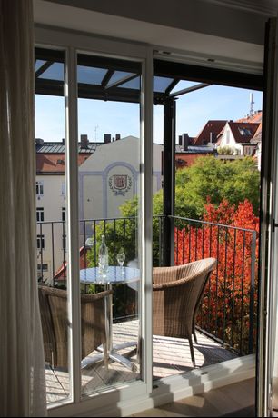 Hotel München Palace - 30