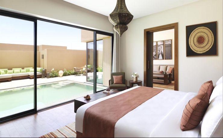 Verified hotel review - Anantara Al Jabal Al Akhdar Resort - 22