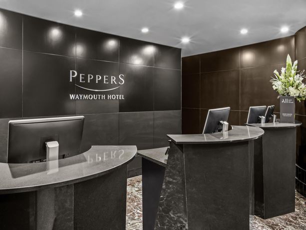 Verified hotel review - Peppers Waymouth Hotel - 37