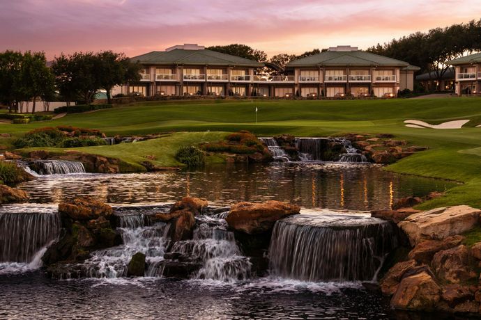 Verified hotel review - The Las Colinas Resort Dallas - 5