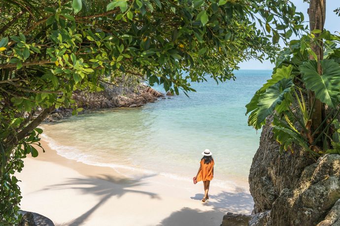 Four Seasons Resort Koh Samui - 52