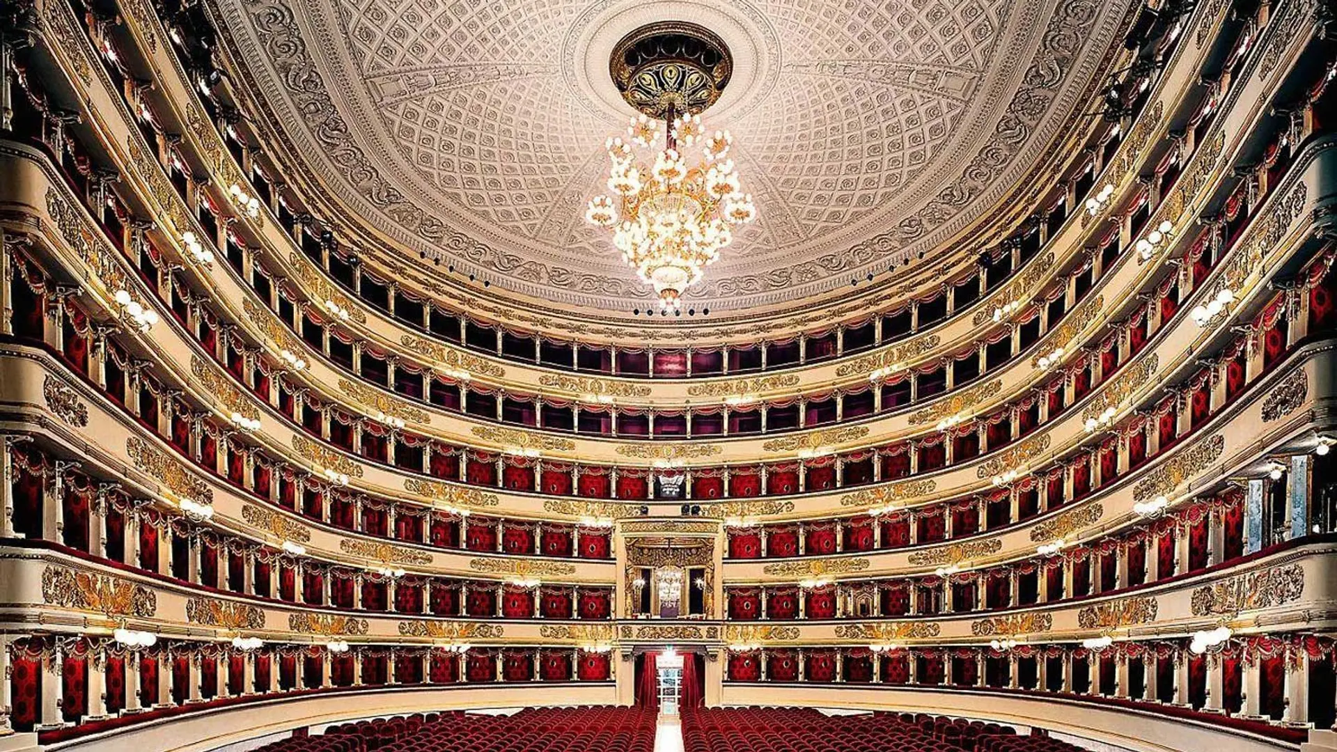 Hotel review Location' - Mandarin Oriental Milan - 4