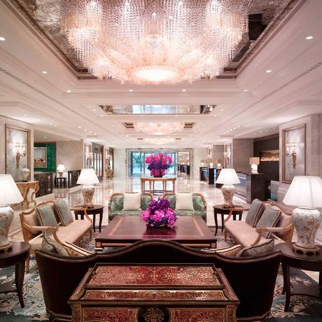 Verified hotel review - Shangri-La Bosphorus, Istanbul - 4