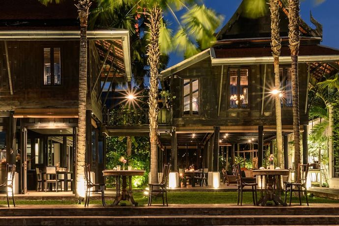 Verified hotel review - The Siam - 46