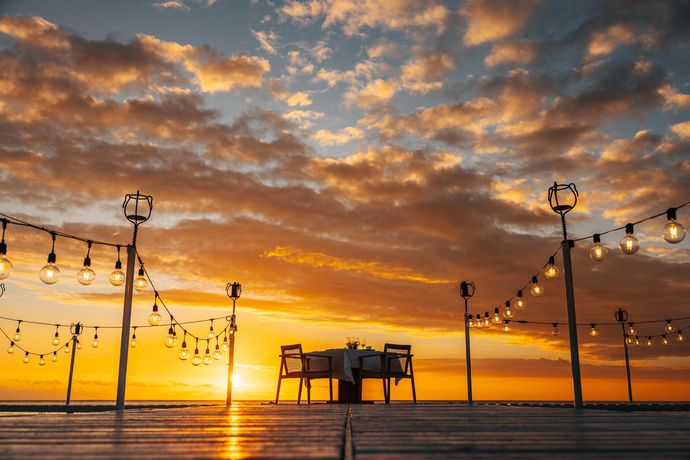 Verified hotel review - Maradiva Villas Resort and Spa - 6