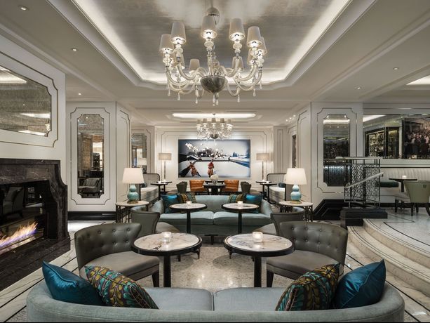 The Langham Hong Kong - 7