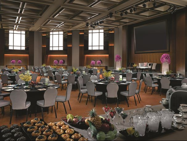 Verified hotel review - Shangri-La's Far Eastern Taipei - 58