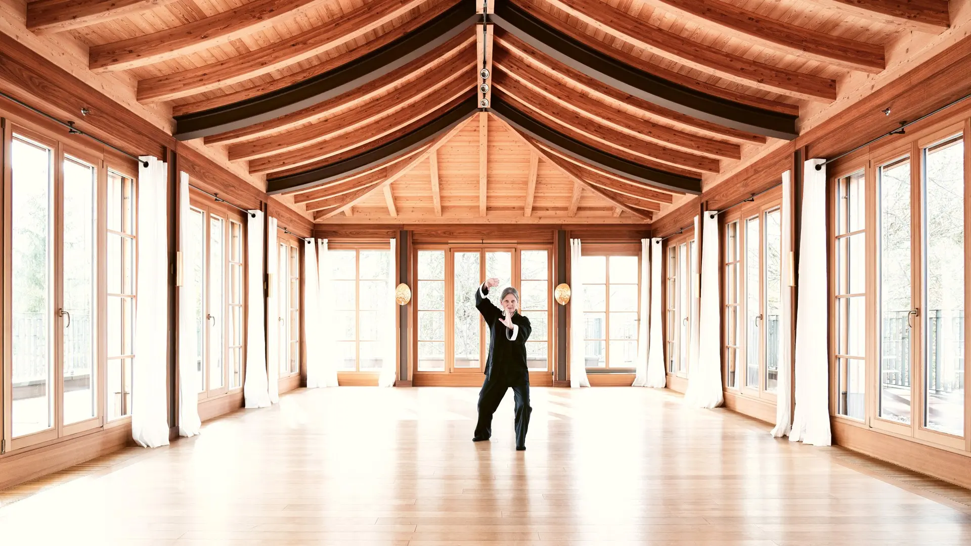 Hotel review Service & Facilities' - Schloss Elmau Luxury Spa Retreat & Cultural Hideaway - 8