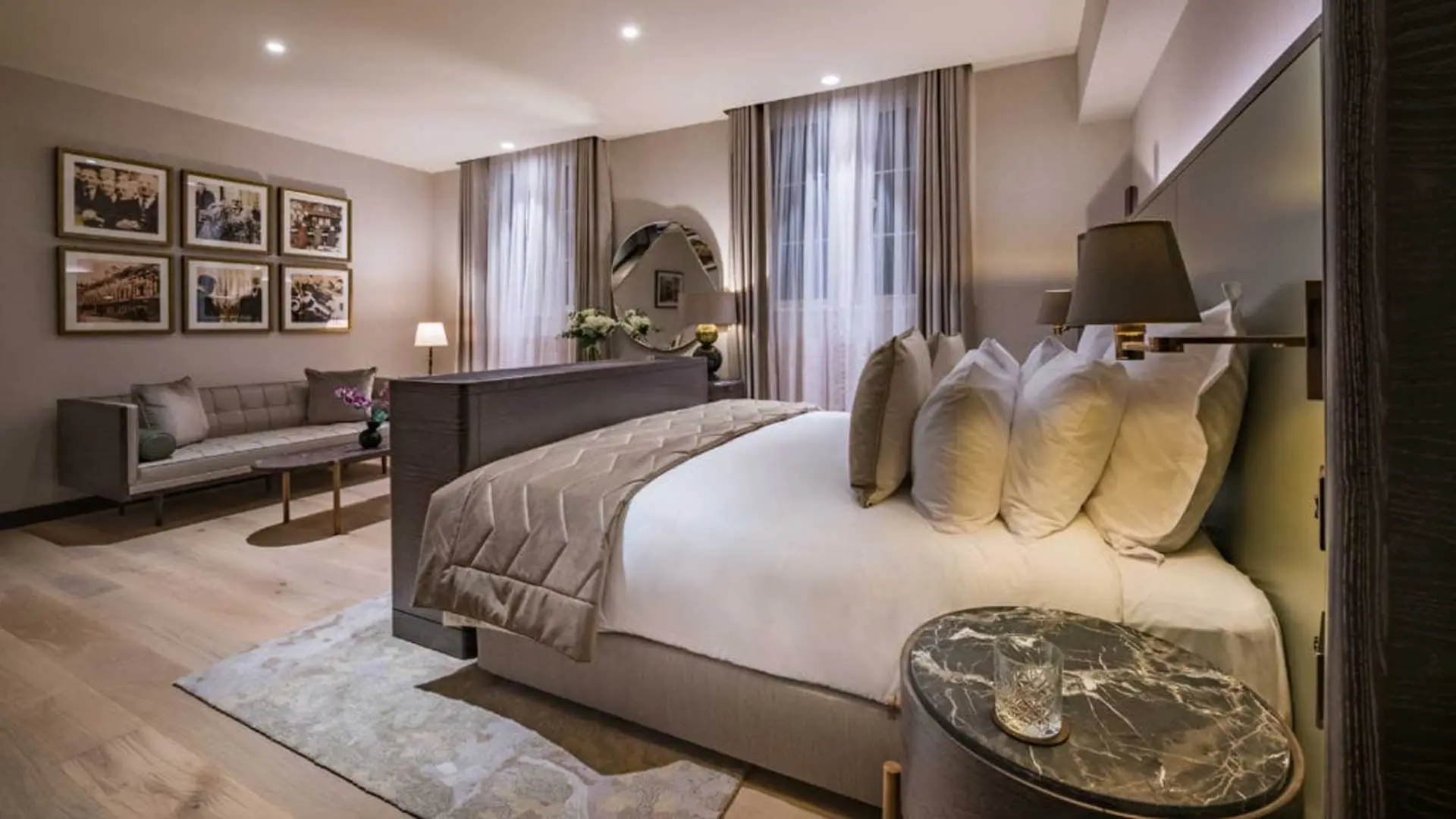 Review of Stock Exchange Hotel - 6