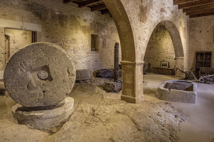 Verified hotel review - Kapsaliana Village Hotel - 2